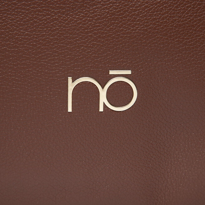 Nobo Geantă Nobo NBAG-L4600-CM17 Brązowy
