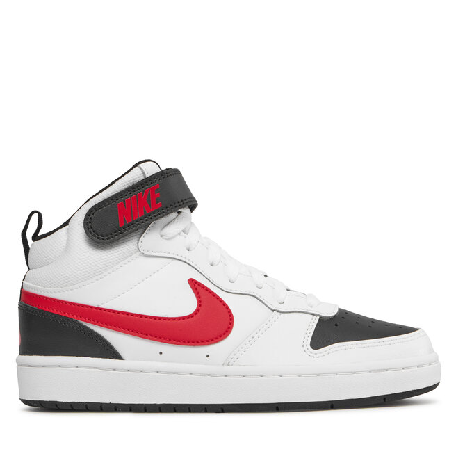 Nike 110 white 2025