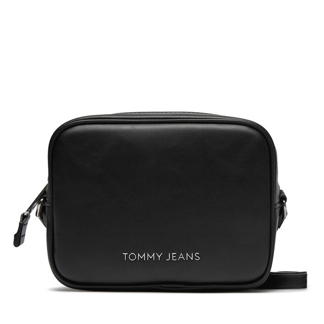 Torebka Tommy Jeans Tjw Ess Must Camera Bag - Czarny