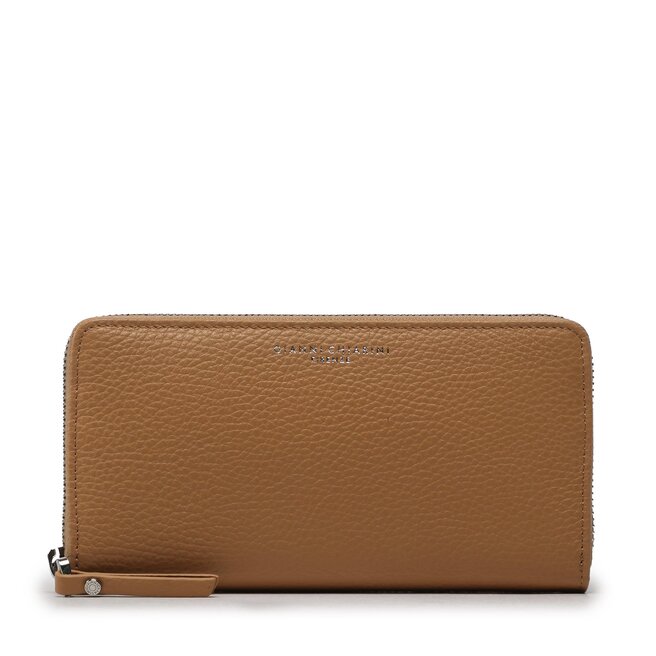 Gianni Chiarini Portefeuille pour femme Gianni Chiarini PF 5042/23PE GRN Nature 0422