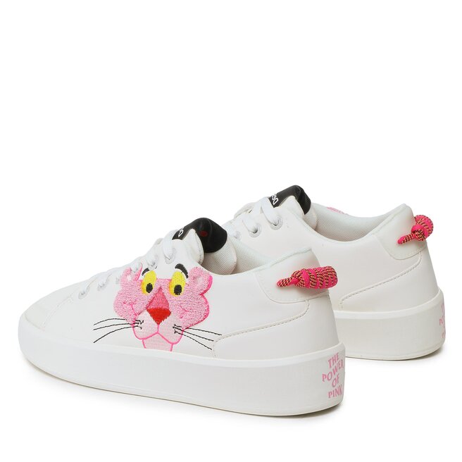 Desigual Sneakers Desigual 22WSKP19 1000