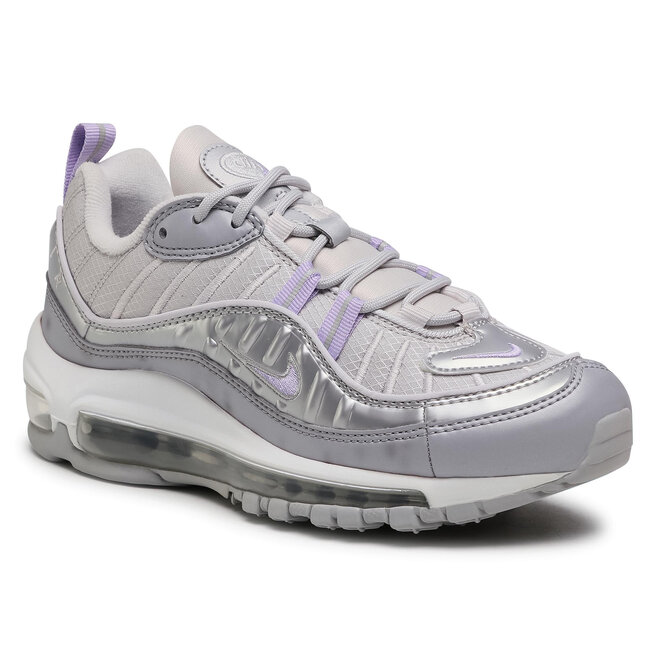 Air max 98 white purple on sale
