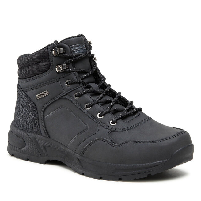 Sprandi Trekkingschuhe Sprandi MP07-01517-06 Black