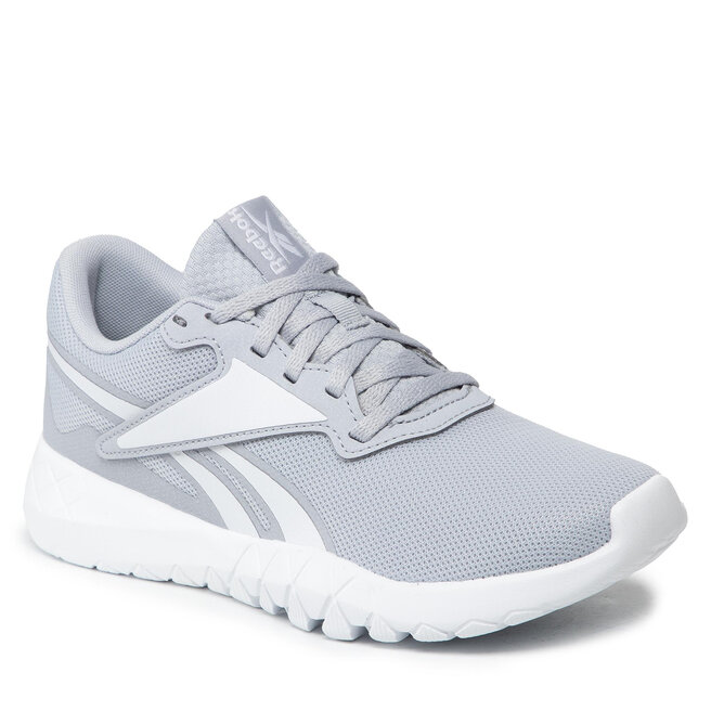 Reebok Scarpe Reebok Flexagon Energy Tr 3 GZ0299 Cdgry2/Ftwwht/Ftwwht