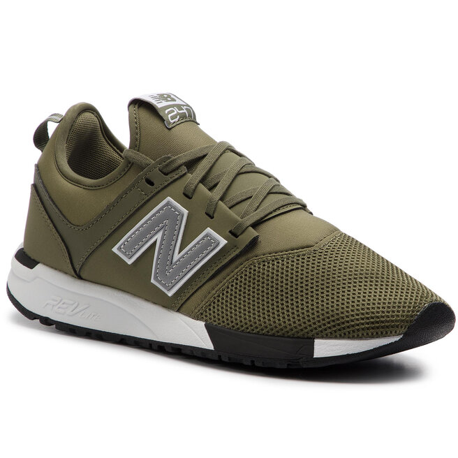 New balance mrl 247 kinder lila 2025