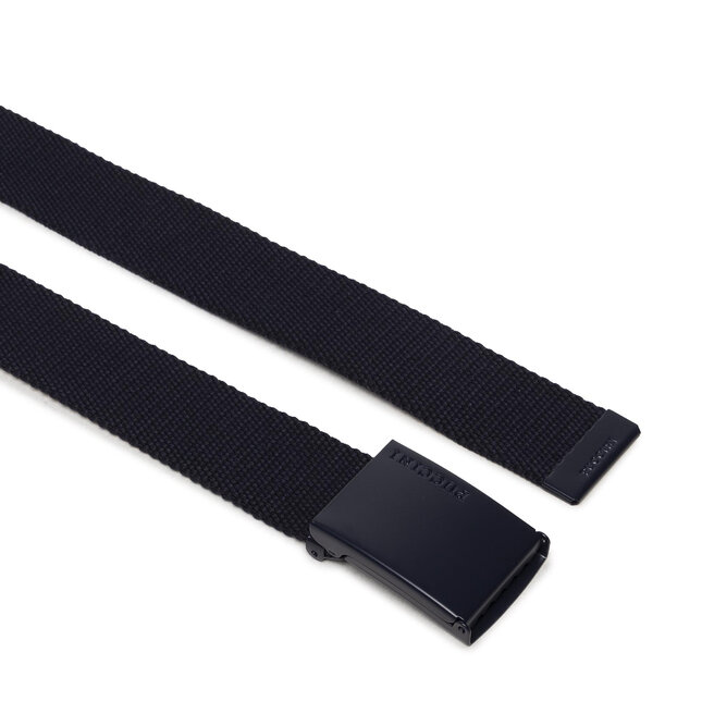 Puccini Curea pentru Bărbați Puccini PAMN21 7A Dark Blue