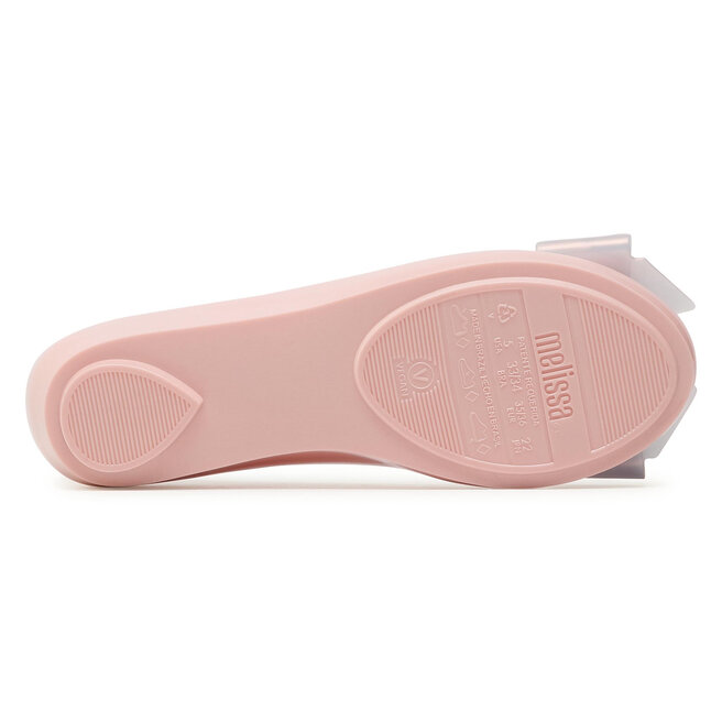 Melissa Balerini Melissa Ultragirl Stars Ad 33243 Pink/Rose 52932