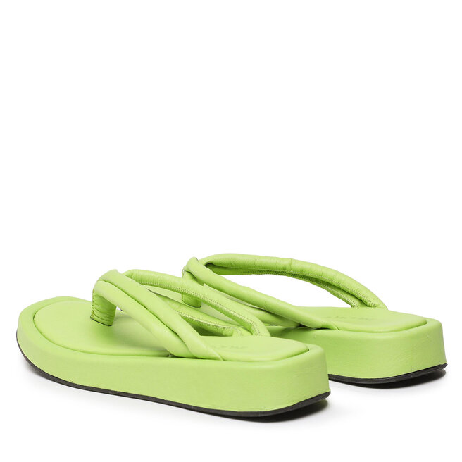 Inuovo Flip-flops Inuovo 856003 Pistachio