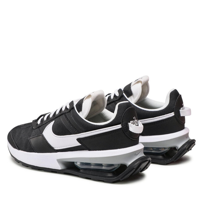 Nike Topánky Nike Air Max Pre-Day DC4025 001 Black/White/Metallic Silver