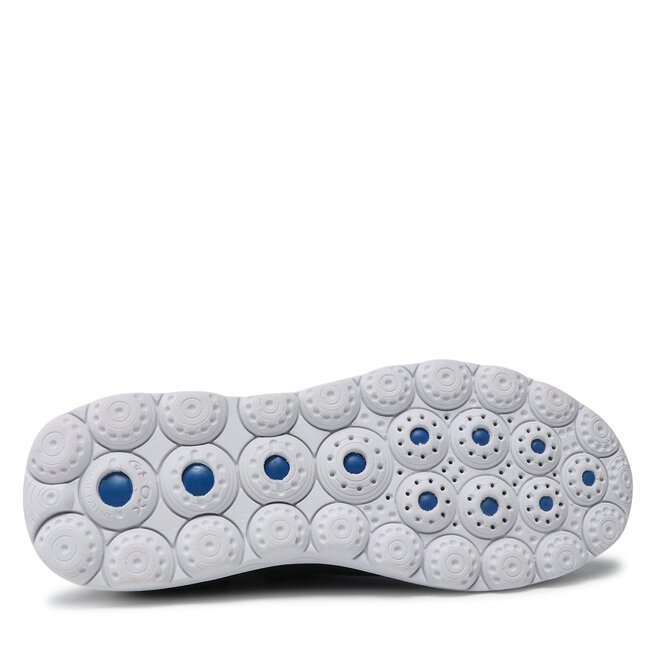 Geox Sneakers Geox D Spherica A D15NUA 0006K C4002 Navy