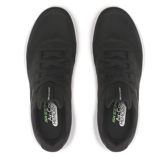 Skechers Sneakers Skechers New Century 232594/BKW Black/White