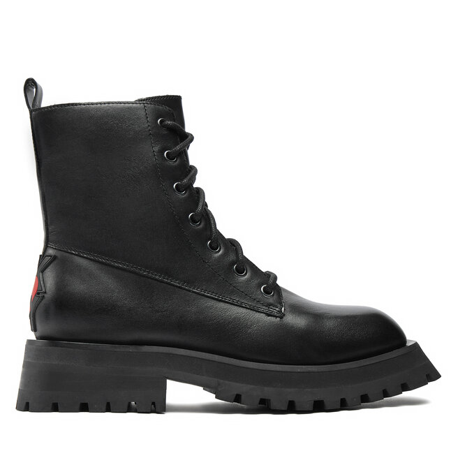 Trapery DKNY Farren - Czarny