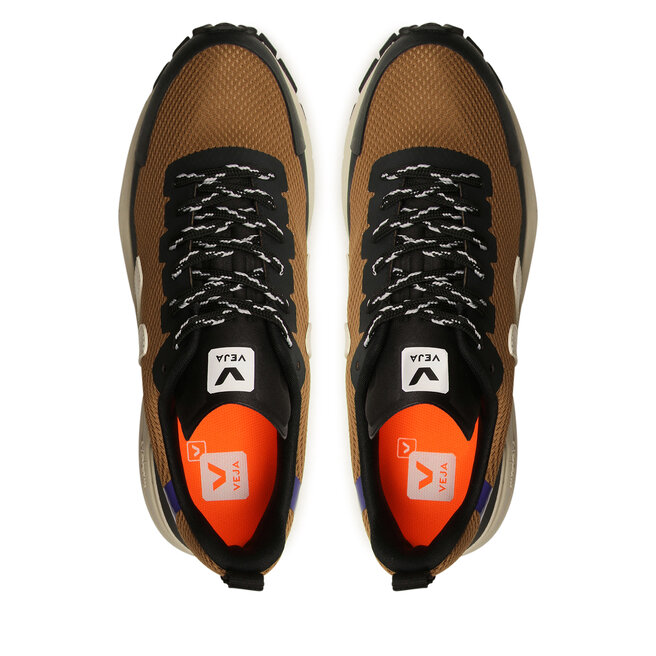Veja Sportcipő Veja Dekkan Canavas DC0102625B Tent/Pierre/Purple