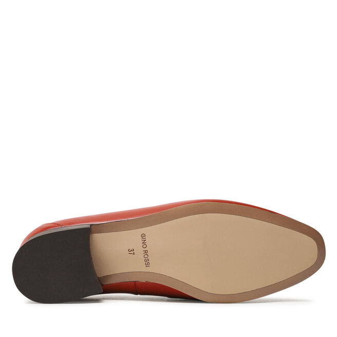 Gino Rossi Loafers Gino Rossi 81200 Red