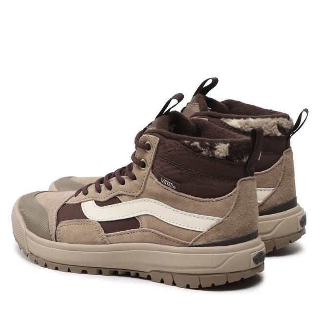 Vans Sneakers Vans Ultrarange Exo VN0A5KS5BF01 Sherpa Brown/Multi