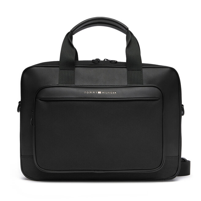Torba na laptopa Tommy Hilfiger