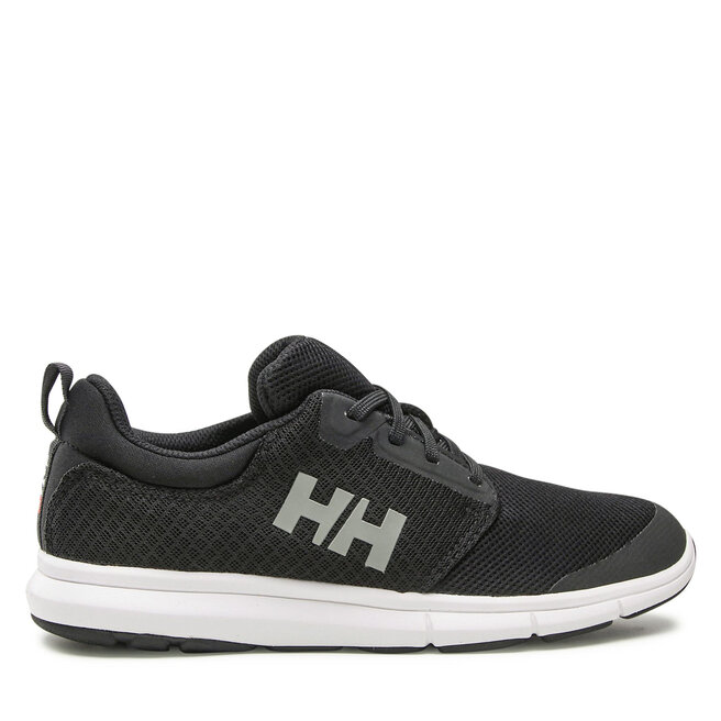 Helly Hansen Pantofi Helly Hansen Freathering 11572_990 Black/White