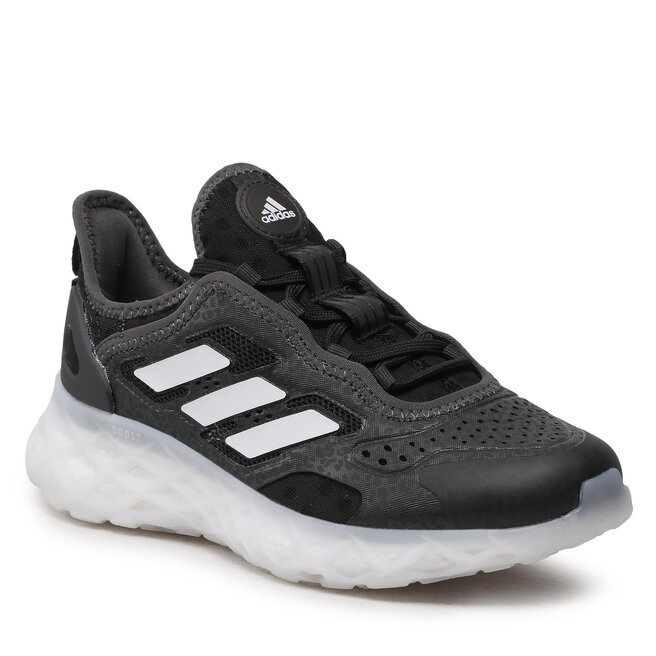 Pantofi adidas Web Boost W HP3324 Cblack/Ftwwht/Carbon adidas imagine noua gjx.ro