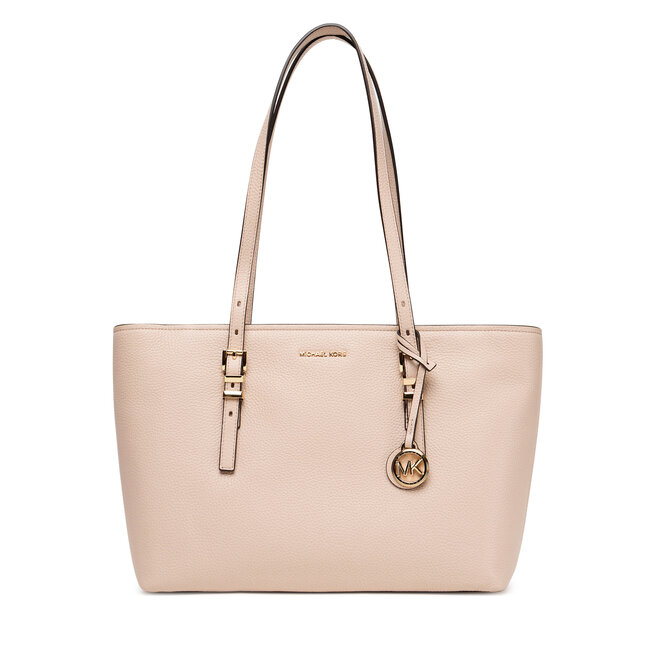 Torebka MICHAEL Michael Kors Quinn - Różowy