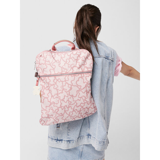 TOUS Rucksack TOUS Mochila Kn Colores 2001038113 Pink