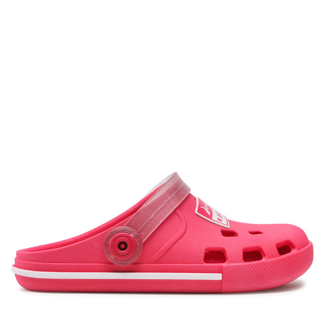 Rider Papucs Rider Drip Babuch Kids 11791 Pink/Glitter Clear 25242