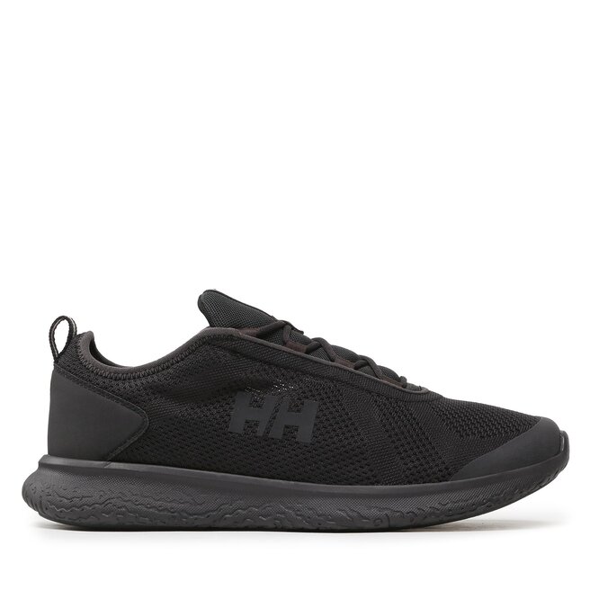 Buty do sportów wodnych Helly Hansen Supalight Medley - Czarny