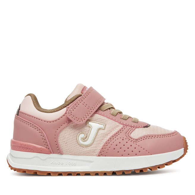 Sneakersy Joma J.Tornado Jr 2529 - Różowy