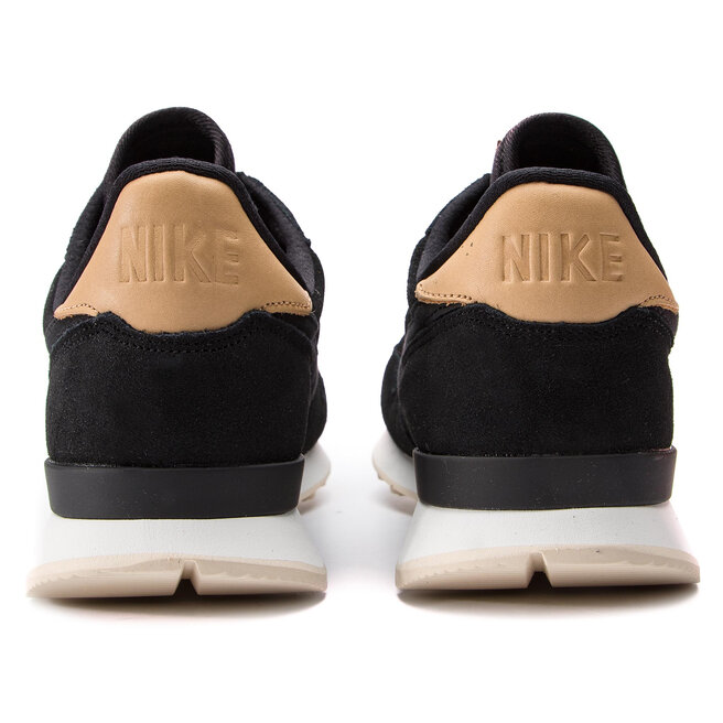 Nike Internationalist Prm 828404 017 Black Black Summit