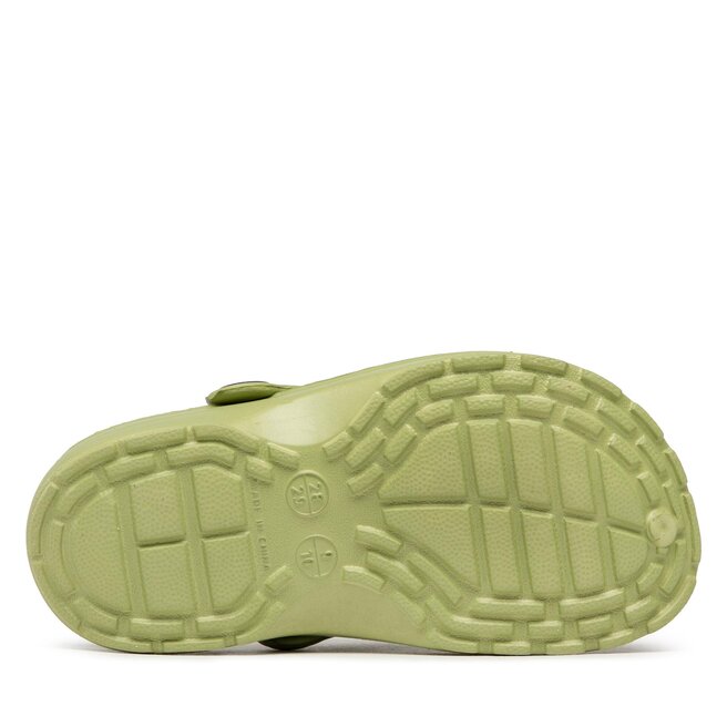 Peppa Pig Papucs Peppa Pig ACROPEP23-39 EO Khaki