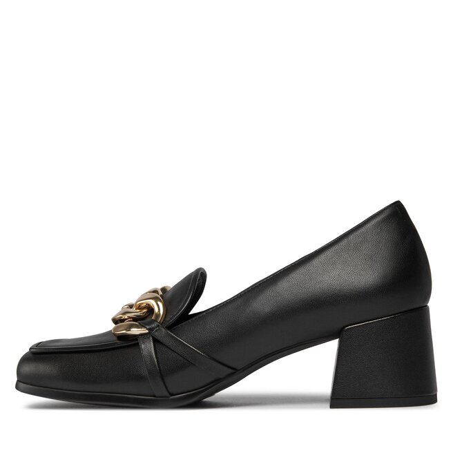 HÖGL Polobotky HÖGL 6-104310 Schwarz 0100