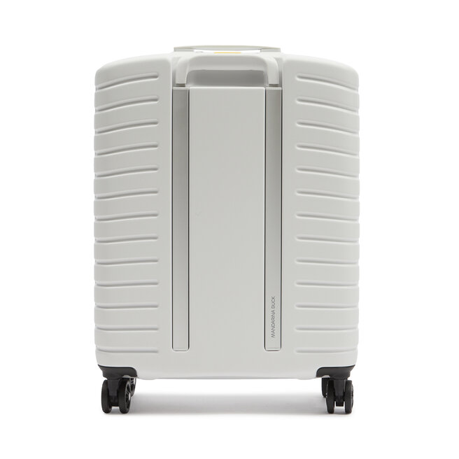 Mandarina Duck Tank CASE Wózek Cabin W/kieszeń Przednia, Zielony (Military Green