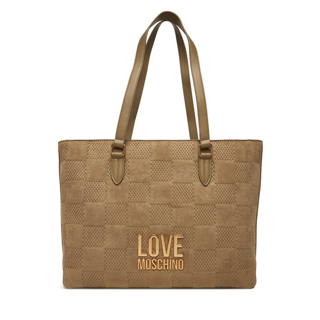 Torebka LOVE MOSCHINO