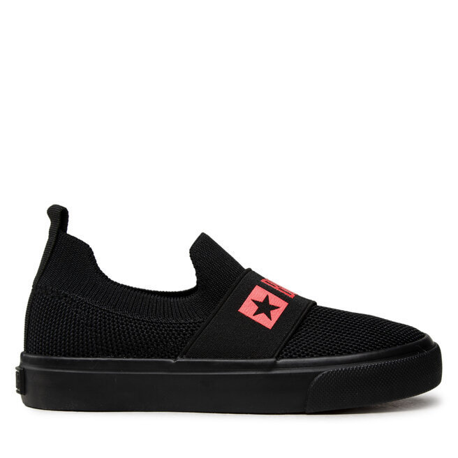 Big Star Shoes Scarpe sportive Big Star Shoes JJ374030 Black