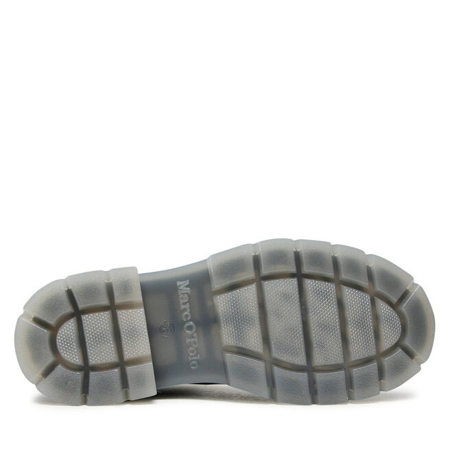 Marc O'Polo Боти тип челси Marc O'Polo 107 12925002 123 Black 999