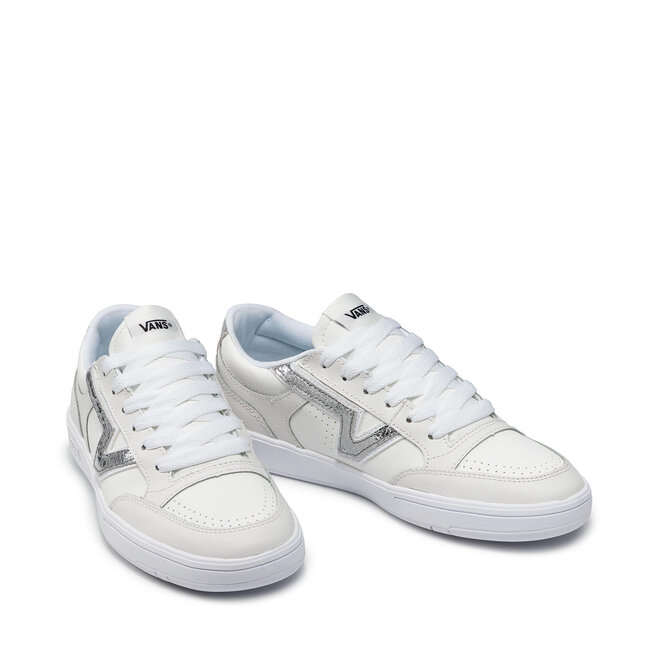 Vans Sneakers Vans Lowland Cc VN0A4TZY9QQ1 (Metallic V)Blncdblncslvr