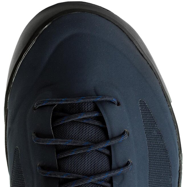 Arc'teryx Bakancs Arc'teryx Acrux Sl Gtx M GORE-TEX 068741-322430 G0 Total Eclipse/Blue Nights