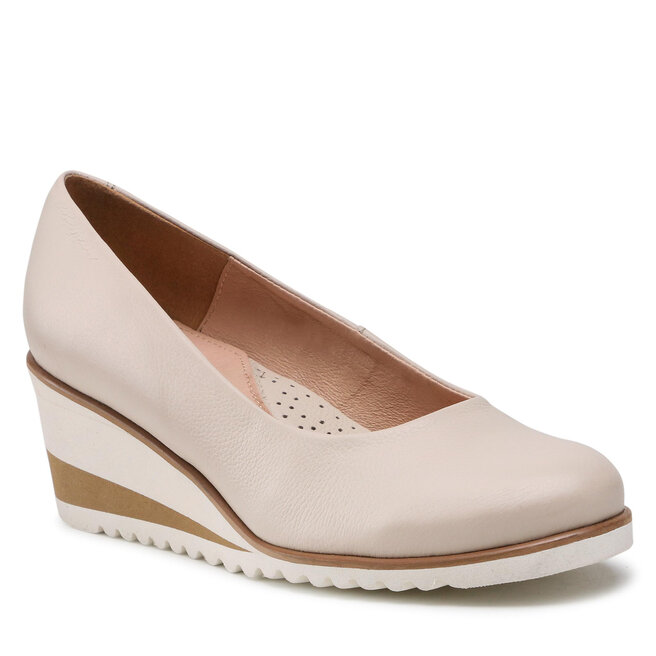 Pantofi Libero 2440/1 458