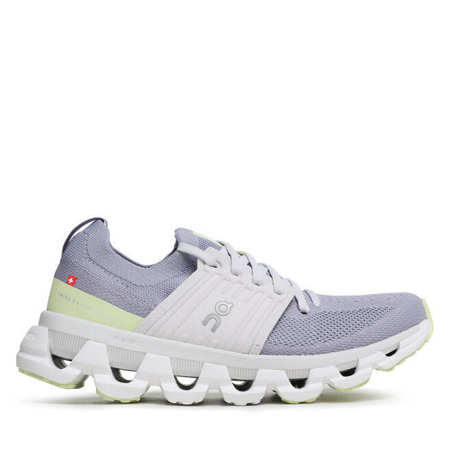 Buty do biegania On Cloudswift 3 - Szary