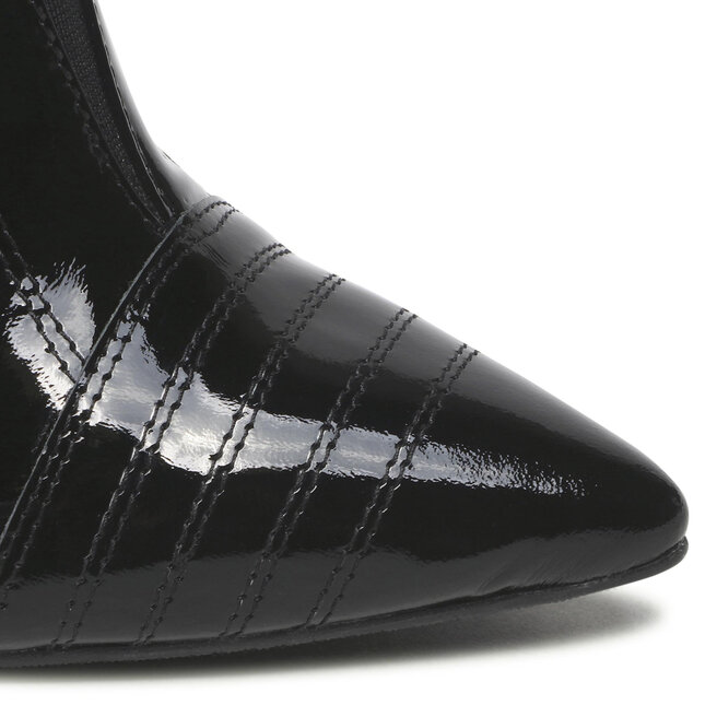 Maccioni Stiefeletten Maccioni 343.411.9325 Schwarz
