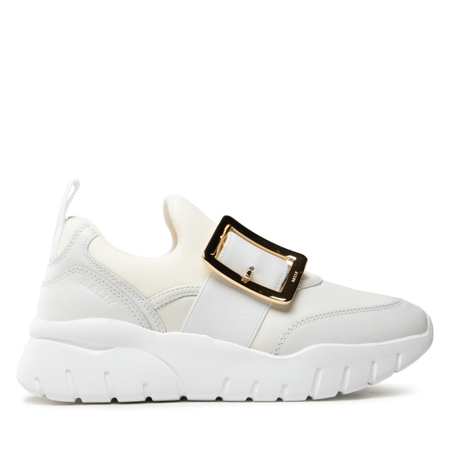 Bally Сникърси Bally Brinelle 6230653 White 0300