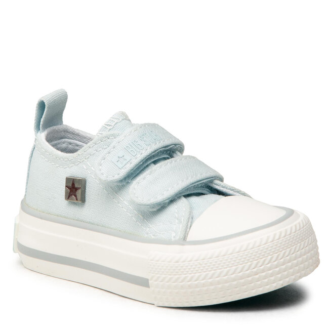Sneakers Big Star Shoes HH374204 Blue