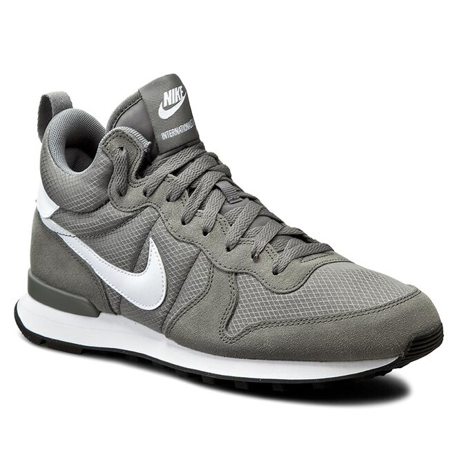 Nike internationalist mid uomo store