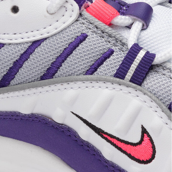 Pantofi Nike Air Max 98 AH6799 110 White Racer Pink epantofi.ro