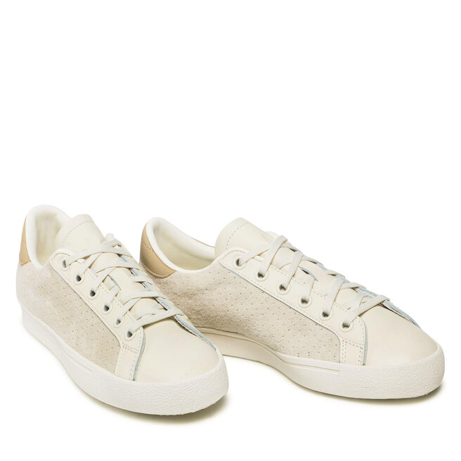 Adidas rod laver canvas clearance