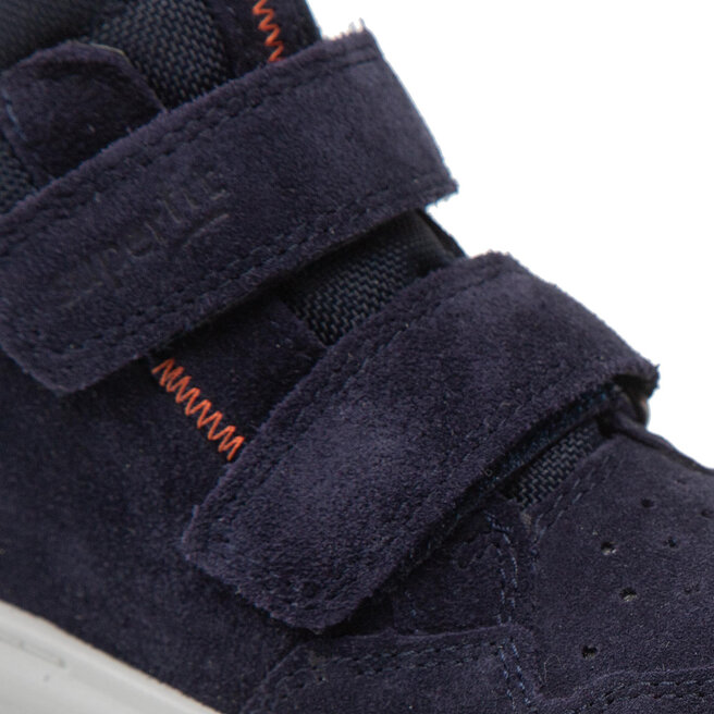 Superfit Bakancs Superfit GORE-TEX 1-006469-8000 M Blue