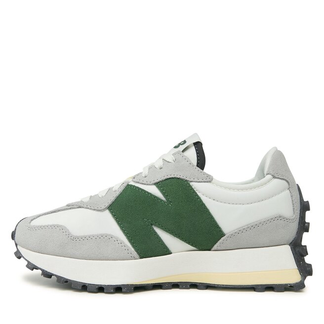 New Balance Sneakers New Balance WS327PU Grön