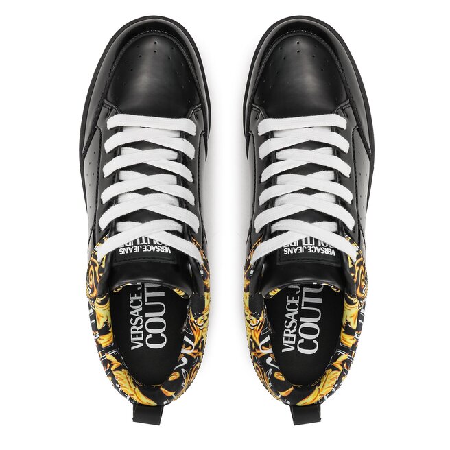Versace Jeans Couture Sneakers Versace Jeans Couture 74YA3SD6 ZP219 G89