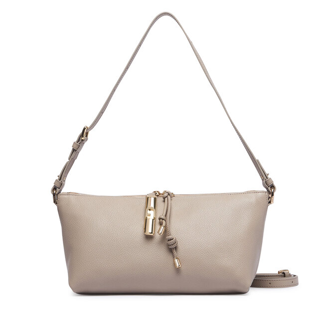 Torebka Furla Debby Mini WE00865 BX3353 KH 4488S Beżowy -