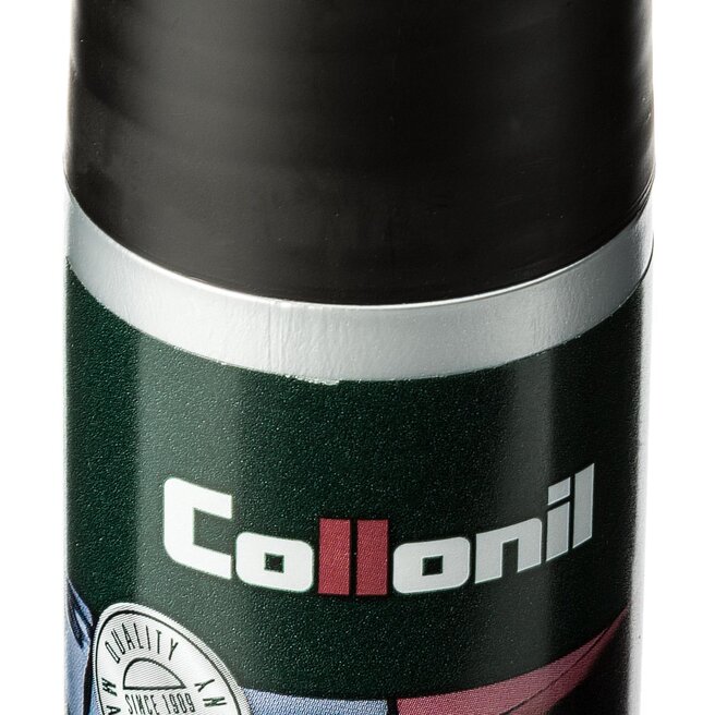 Schuhcreme Collonil Lack Polish Schwarz | eschuhe.de