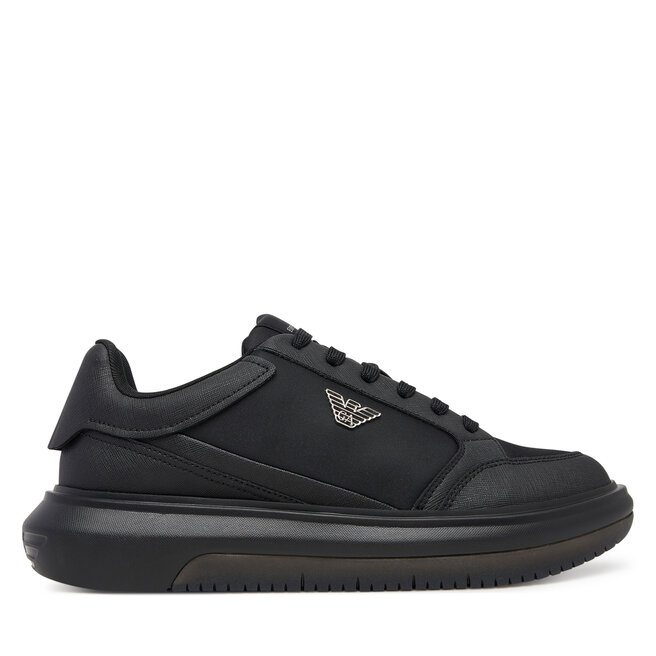 Męskie sneakersy Emporio Armani
